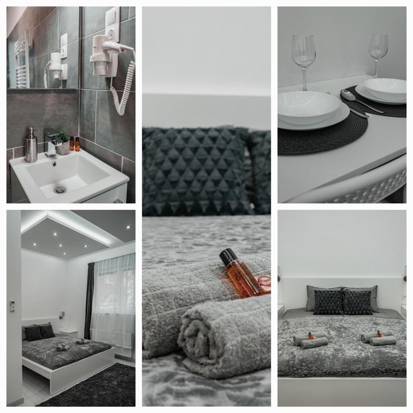 Pearl Luxury Budapešť